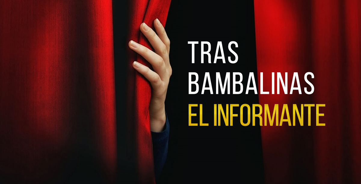 El Informante